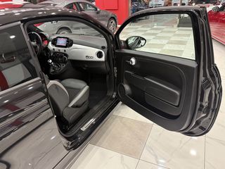 Fiat 500 2022 1.0 Hybrid 70hp Connect! ΕΛΛΗΝΙΚΟ! ΧΡΥΣΗ ΕΓΓΥΗΣΗ!-thumb-34