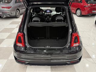 Fiat 500 2022 1.0 Hybrid 70hp Connect! ΕΛΛΗΝΙΚΟ! ΧΡΥΣΗ ΕΓΓΥΗΣΗ!-thumb-35