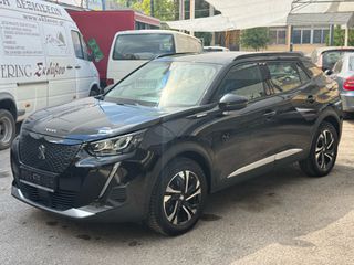 Peugeot 2008 2020 1o ΧΕΡΙ | ALLURE | ΑΛΛΑΓΜΕΝΟΣ ΙΜΑΝΤΑΣ | B. SERVICE PEUGEOT!!