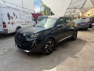 Peugeot 2008 2020 1o ΧΕΡΙ | ALLURE | ΑΛΛΑΓΜΕΝΟΣ ΙΜΑΝΤΑΣ | B. SERVICE PEUGEOT!!-thumb-1