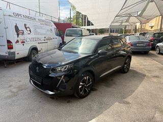 Peugeot 2008 2020 1o ΧΕΡΙ | ALLURE | ΑΛΛΑΓΜΕΝΟΣ ΙΜΑΝΤΑΣ | B. SERVICE PEUGEOT!!-thumb-2