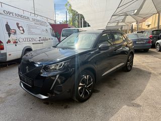 Peugeot 2008 2020 1o ΧΕΡΙ | ALLURE | ΑΛΛΑΓΜΕΝΟΣ ΙΜΑΝΤΑΣ | B. SERVICE PEUGEOT!!-thumb-3