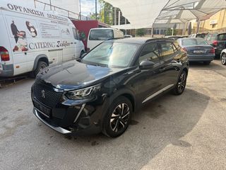 Peugeot 2008 2020 1o ΧΕΡΙ | ALLURE | ΑΛΛΑΓΜΕΝΟΣ ΙΜΑΝΤΑΣ | B. SERVICE PEUGEOT!!-thumb-4