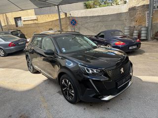 Peugeot 2008 2020 1o ΧΕΡΙ | ALLURE | ΑΛΛΑΓΜΕΝΟΣ ΙΜΑΝΤΑΣ | B. SERVICE PEUGEOT!!-thumb-5