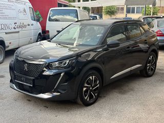 Peugeot 2008 2020 1o ΧΕΡΙ | ALLURE | ΑΛΛΑΓΜΕΝΟΣ ΙΜΑΝΤΑΣ | B. SERVICE PEUGEOT!!-thumb-6
