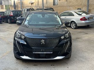 Peugeot 2008 2020 1o ΧΕΡΙ | ALLURE | ΑΛΛΑΓΜΕΝΟΣ ΙΜΑΝΤΑΣ | B. SERVICE PEUGEOT!!-thumb-7