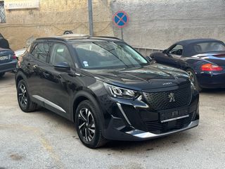 Peugeot 2008 2020 1o ΧΕΡΙ | ALLURE | ΑΛΛΑΓΜΕΝΟΣ ΙΜΑΝΤΑΣ | B. SERVICE PEUGEOT!!-thumb-8