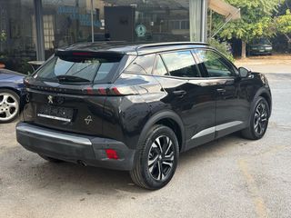Peugeot 2008 2020 1o ΧΕΡΙ | ALLURE | ΑΛΛΑΓΜΕΝΟΣ ΙΜΑΝΤΑΣ | B. SERVICE PEUGEOT!!-thumb-9