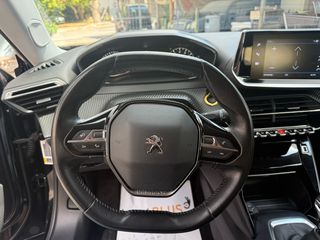 Peugeot 2008 2020 1o ΧΕΡΙ | ALLURE | ΑΛΛΑΓΜΕΝΟΣ ΙΜΑΝΤΑΣ | B. SERVICE PEUGEOT!!-thumb-37