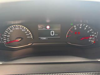 Peugeot 2008 2020 1o ΧΕΡΙ | ALLURE | ΑΛΛΑΓΜΕΝΟΣ ΙΜΑΝΤΑΣ | B. SERVICE PEUGEOT!!-thumb-38
