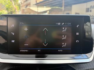 Peugeot 2008 2020 1o ΧΕΡΙ | ALLURE | ΑΛΛΑΓΜΕΝΟΣ ΙΜΑΝΤΑΣ | B. SERVICE PEUGEOT!!-thumb-43