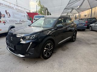 Peugeot 2008 2020 1o ΧΕΡΙ | ALLURE | ΑΛΛΑΓΜΕΝΟΣ ΙΜΑΝΤΑΣ | B. SERVICE PEUGEOT!!-thumb-10