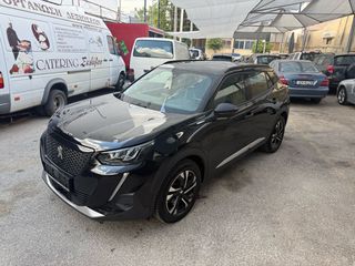 Peugeot 2008 2020 1o ΧΕΡΙ | ALLURE | ΑΛΛΑΓΜΕΝΟΣ ΙΜΑΝΤΑΣ | B. SERVICE PEUGEOT!!-thumb-11