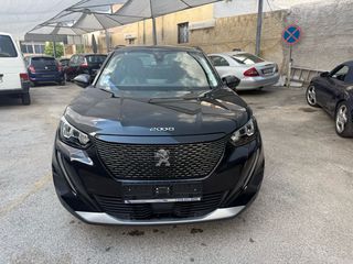 Peugeot 2008 2020 1o ΧΕΡΙ | ALLURE | ΑΛΛΑΓΜΕΝΟΣ ΙΜΑΝΤΑΣ | B. SERVICE PEUGEOT!!-thumb-12