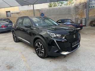 Peugeot 2008 2020 1o ΧΕΡΙ | ALLURE | ΑΛΛΑΓΜΕΝΟΣ ΙΜΑΝΤΑΣ | B. SERVICE PEUGEOT!!-thumb-13