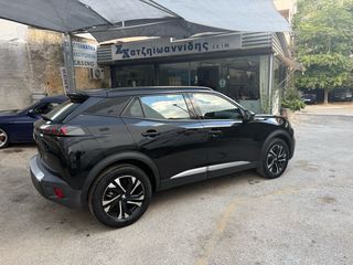 Peugeot 2008 2020 1o ΧΕΡΙ | ALLURE | ΑΛΛΑΓΜΕΝΟΣ ΙΜΑΝΤΑΣ | B. SERVICE PEUGEOT!!-thumb-15
