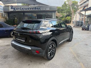 Peugeot 2008 2020 1o ΧΕΡΙ | ALLURE | ΑΛΛΑΓΜΕΝΟΣ ΙΜΑΝΤΑΣ | B. SERVICE PEUGEOT!!-thumb-16