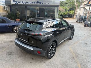 Peugeot 2008 2020 1o ΧΕΡΙ | ALLURE | ΑΛΛΑΓΜΕΝΟΣ ΙΜΑΝΤΑΣ | B. SERVICE PEUGEOT!!-thumb-17