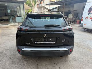 Peugeot 2008 2020 1o ΧΕΡΙ | ALLURE | ΑΛΛΑΓΜΕΝΟΣ ΙΜΑΝΤΑΣ | B. SERVICE PEUGEOT!!-thumb-18