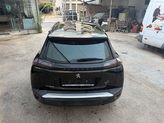 Peugeot 2008 2020 1o ΧΕΡΙ | ALLURE | ΑΛΛΑΓΜΕΝΟΣ ΙΜΑΝΤΑΣ | B. SERVICE PEUGEOT!!-thumb-19