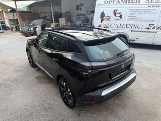 Peugeot 2008 2020 1o ΧΕΡΙ | ALLURE | ΑΛΛΑΓΜΕΝΟΣ ΙΜΑΝΤΑΣ | B. SERVICE PEUGEOT!!-thumb-21