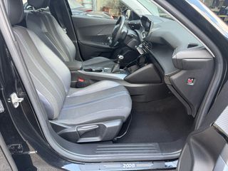 Peugeot 2008 2020 1o ΧΕΡΙ | ALLURE | ΑΛΛΑΓΜΕΝΟΣ ΙΜΑΝΤΑΣ | B. SERVICE PEUGEOT!!-thumb-24