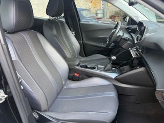 Peugeot 2008 2020 1o ΧΕΡΙ | ALLURE | ΑΛΛΑΓΜΕΝΟΣ ΙΜΑΝΤΑΣ | B. SERVICE PEUGEOT!!-thumb-25