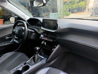 Peugeot 2008 2020 1o ΧΕΡΙ | ALLURE | ΑΛΛΑΓΜΕΝΟΣ ΙΜΑΝΤΑΣ | B. SERVICE PEUGEOT!!-thumb-26