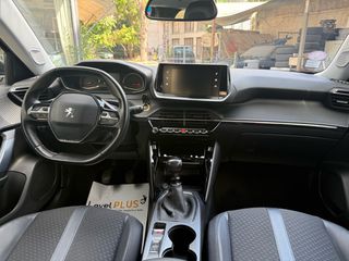 Peugeot 2008 2020 1o ΧΕΡΙ | ALLURE | ΑΛΛΑΓΜΕΝΟΣ ΙΜΑΝΤΑΣ | B. SERVICE PEUGEOT!!-thumb-30