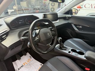 Peugeot 2008 2020 1o ΧΕΡΙ | ALLURE | ΑΛΛΑΓΜΕΝΟΣ ΙΜΑΝΤΑΣ | B. SERVICE PEUGEOT!!-thumb-33