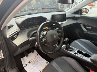 Peugeot 2008 2020 1o ΧΕΡΙ | ALLURE | ΑΛΛΑΓΜΕΝΟΣ ΙΜΑΝΤΑΣ | B. SERVICE PEUGEOT!!-thumb-34