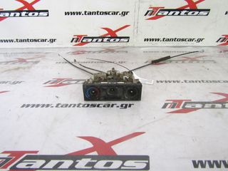 ΧΕΙΡΙΣΤΗΡΙΑ ΚΑΛΟΡΙΦΕΡ MAZDA B2500 1999-2006