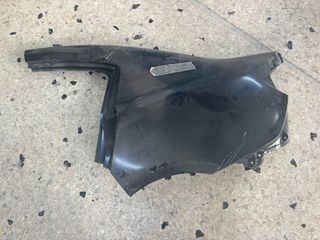 ΠΙΣΩ ΑΡΙΣΤΕΡΟ ΦΤΕΡΟ MAZDA 3 SEDAN 2006-2008