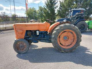Αμπελουργικά Τρακτέρ Fiat 1977 540-thumb-1
