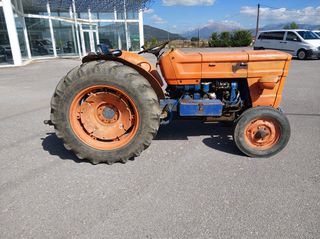 Αμπελουργικά Τρακτέρ Fiat 1977 540-thumb-5