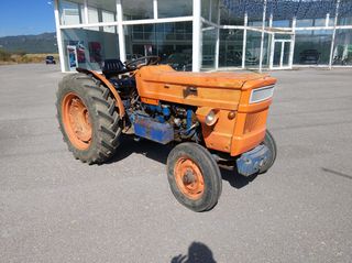 Αμπελουργικά Τρακτέρ Fiat 1977 540-thumb-6