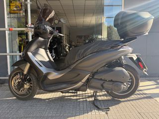 Piaggio Beverly 300i 2017 Abs asr-thumb-1