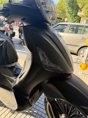 Piaggio Beverly 300i 2017 Abs asr-thumb-2