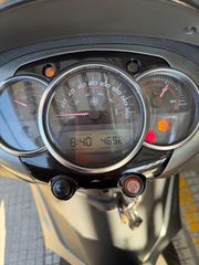 Piaggio Beverly 300i 2017 Abs asr-thumb-6