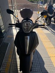 Piaggio Beverly 300i 2017 Abs asr-thumb-8