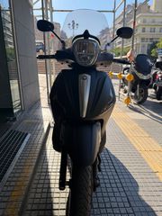 Piaggio Beverly 300i 2017 Abs asr-thumb-9