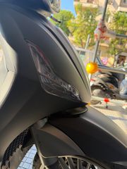 Piaggio Beverly 300i 2017 Abs asr-thumb-10