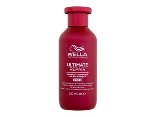 Ultimate Repair (Shampoo, W, 250ml)