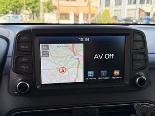 Hyundai Kona 2019 PREMIUM-A XEPI-NAVI-FULL EXTRA-thumb-19