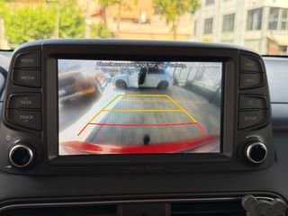 Hyundai Kona 2019 PREMIUM-A XEPI-NAVI-FULL EXTRA-thumb-20