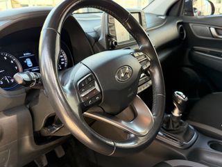 Hyundai Kona 2019 PREMIUM-A XEPI-NAVI-FULL EXTRA-thumb-23