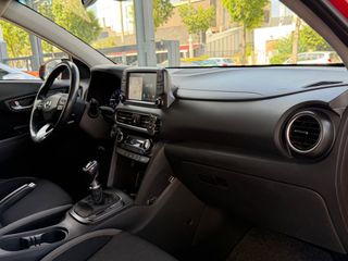 Hyundai Kona 2019 PREMIUM-A XEPI-NAVI-FULL EXTRA-thumb-25
