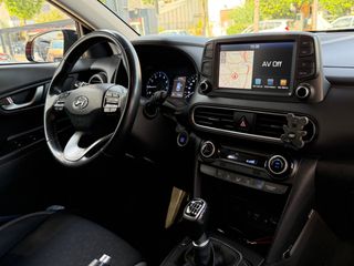 Hyundai Kona 2019 PREMIUM-A XEPI-NAVI-FULL EXTRA-thumb-26