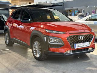 Hyundai Kona 2019 PREMIUM-A XEPI-NAVI-FULL EXTRA-thumb-29