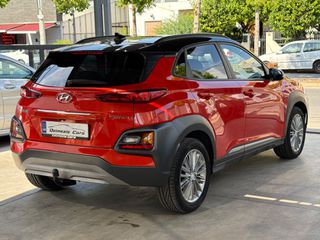 Hyundai Kona 2019 PREMIUM-A XEPI-NAVI-FULL EXTRA-thumb-30